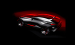 Peugeot Quartz hybrid concept 2014 8